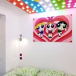 Bed & Breakfast Bonjour Paris
