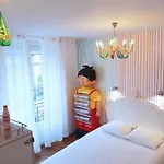 Bonjour Bed & Breakfast Paris
