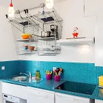 Bed & Breakfast Bonjour *