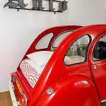 Bed & Breakfast Bonjour Paris
