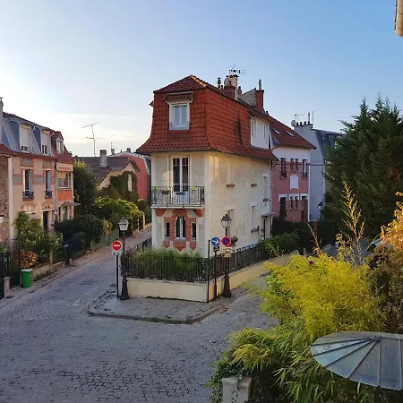 Bonjour Bed & Breakfast Parigi