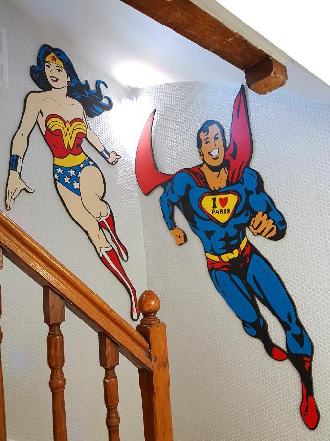 Bonjour Bed & Breakfast *