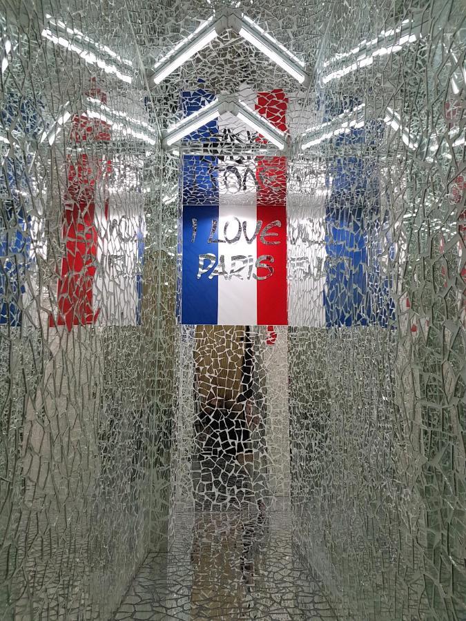 Bonjour Bed & Breakfast *