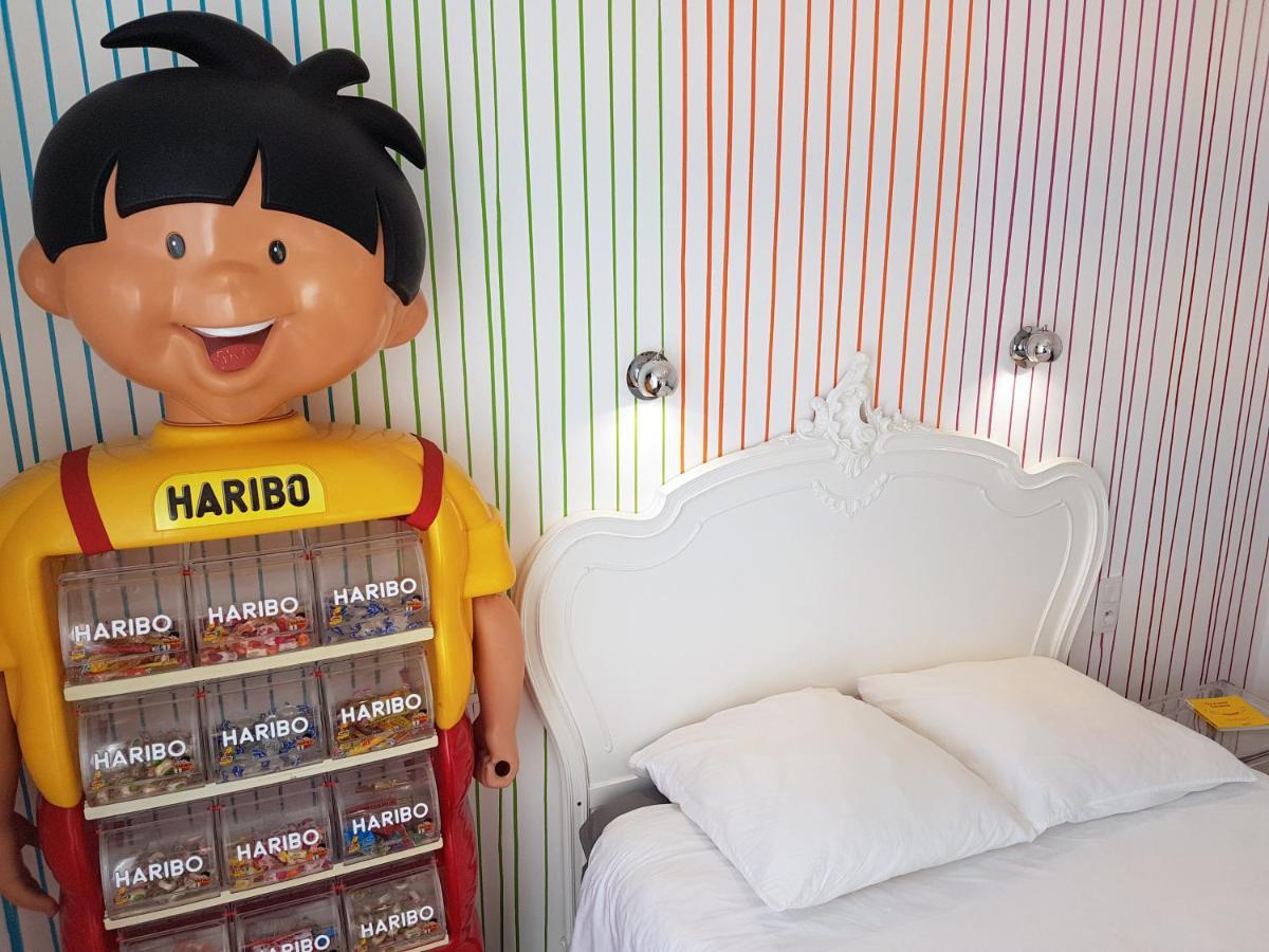 Bed & Breakfast Bonjour