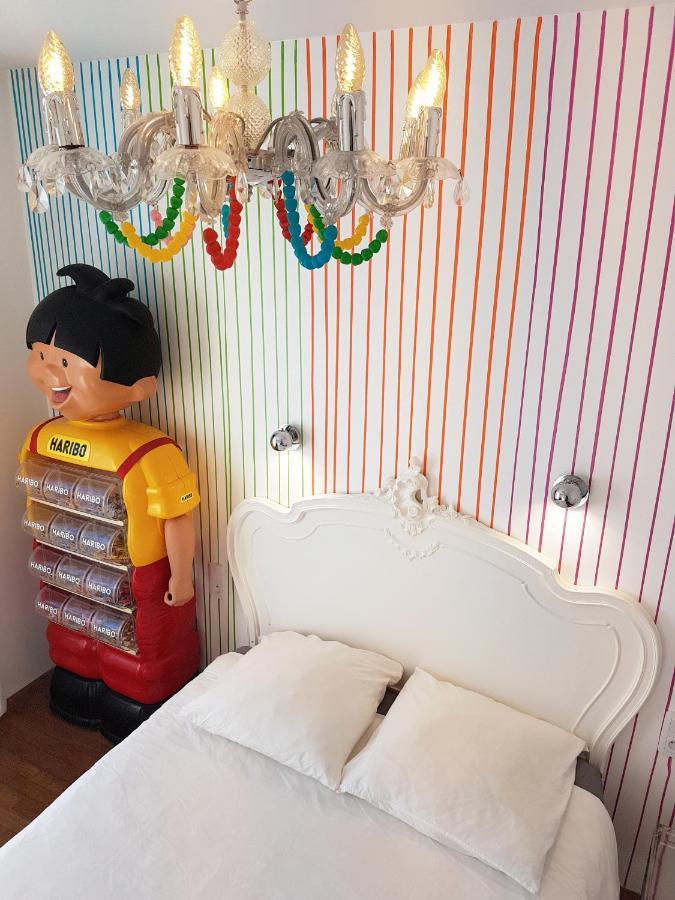 Bed & Breakfast Bonjour