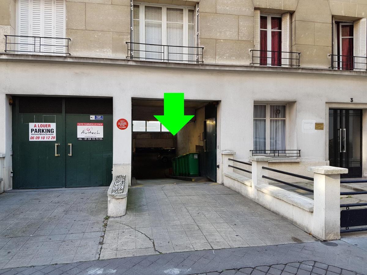 Bed & Breakfast Bonjour