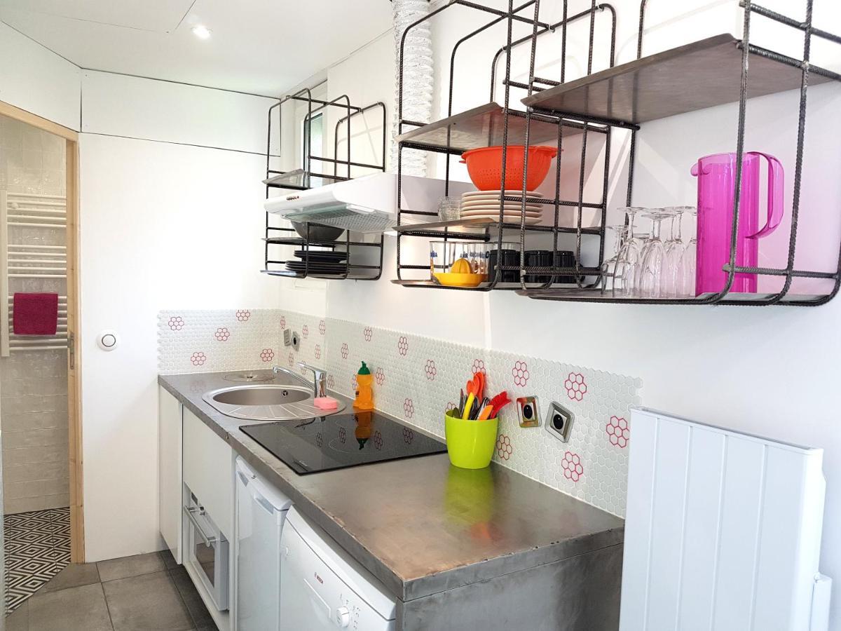 Bed & Breakfast Bonjour *