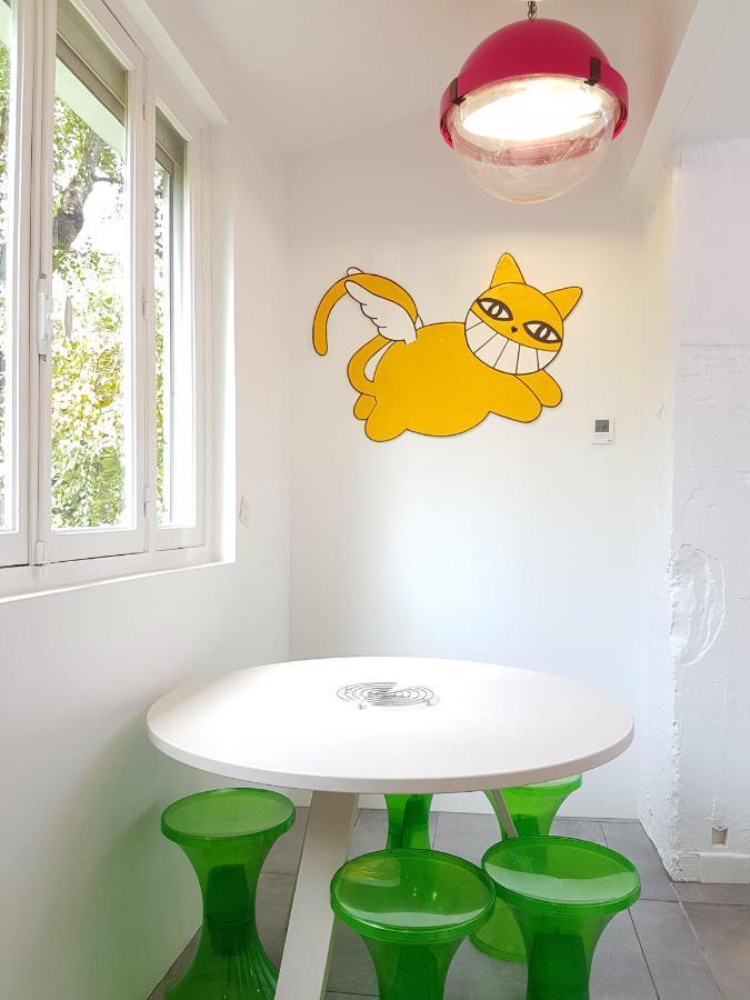 Bonjour Bed & Breakfast *