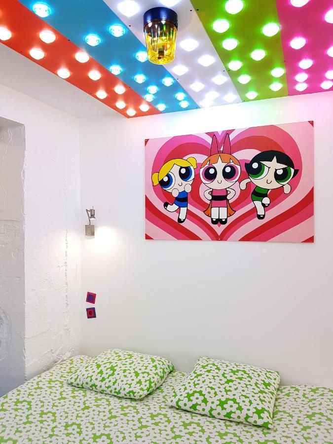 Bed & Breakfast Bonjour Paris