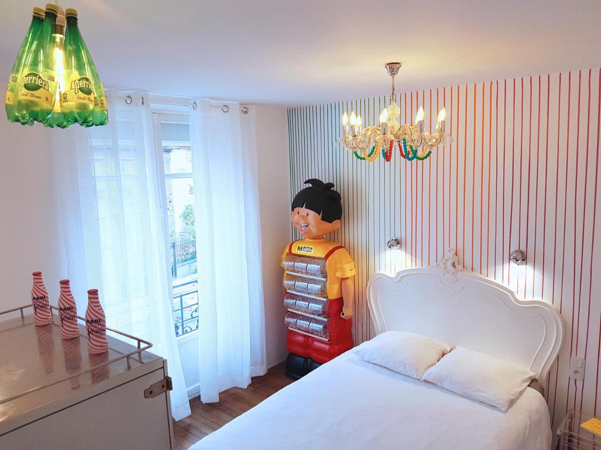 Bonjour Bed & Breakfast Parigi