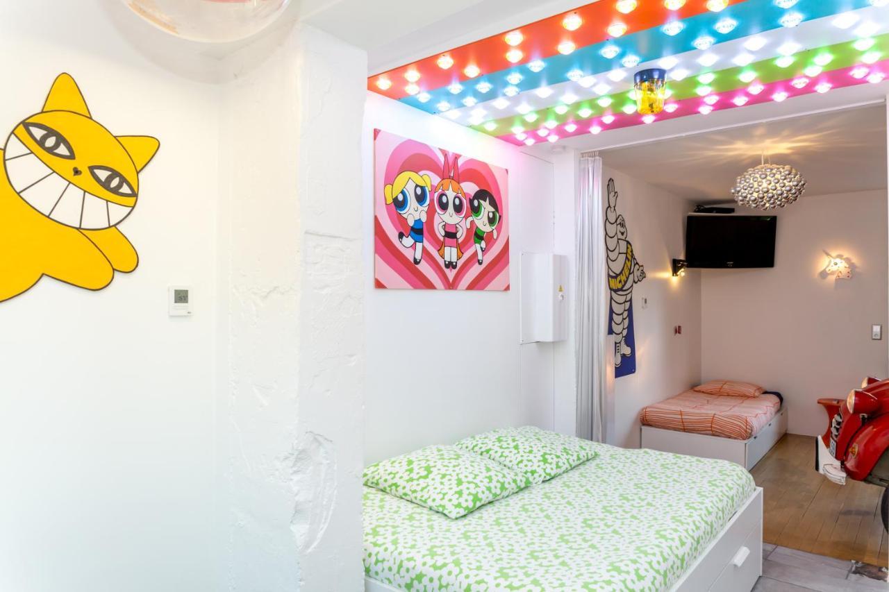 Bed & Breakfast Bonjour