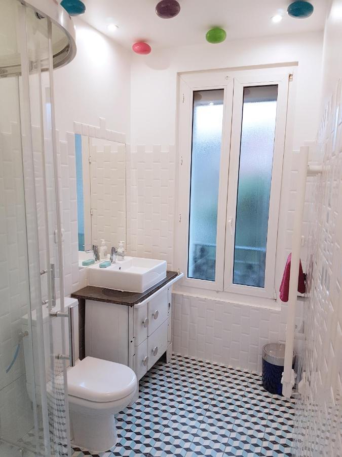 Bonjour Bed & Breakfast Paris