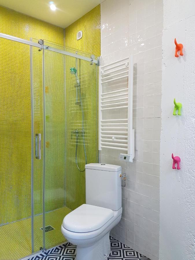 Bonjour Bed & Breakfast *