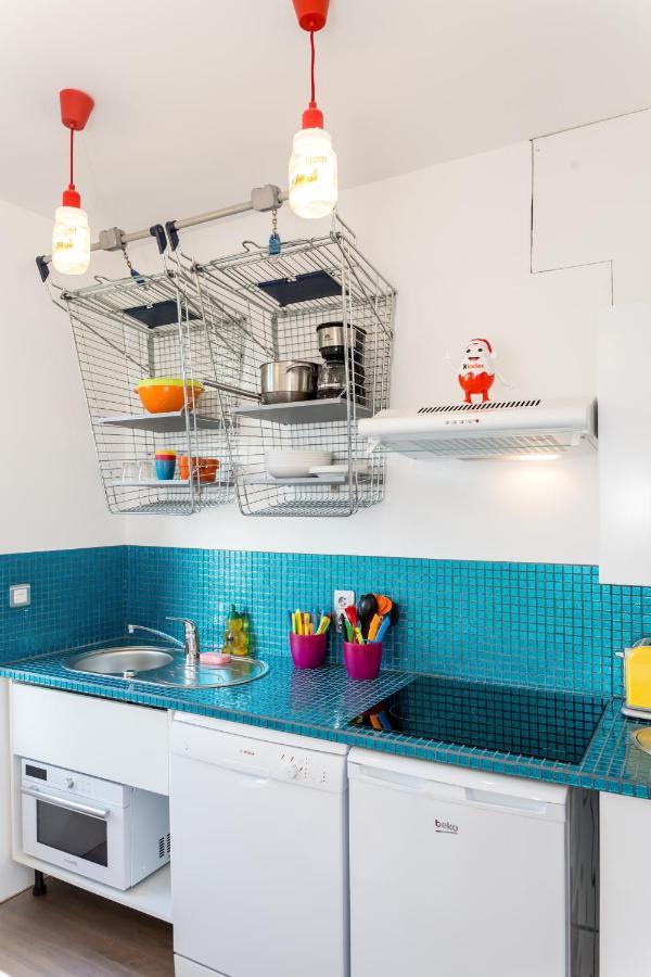 Bed & Breakfast Bonjour *