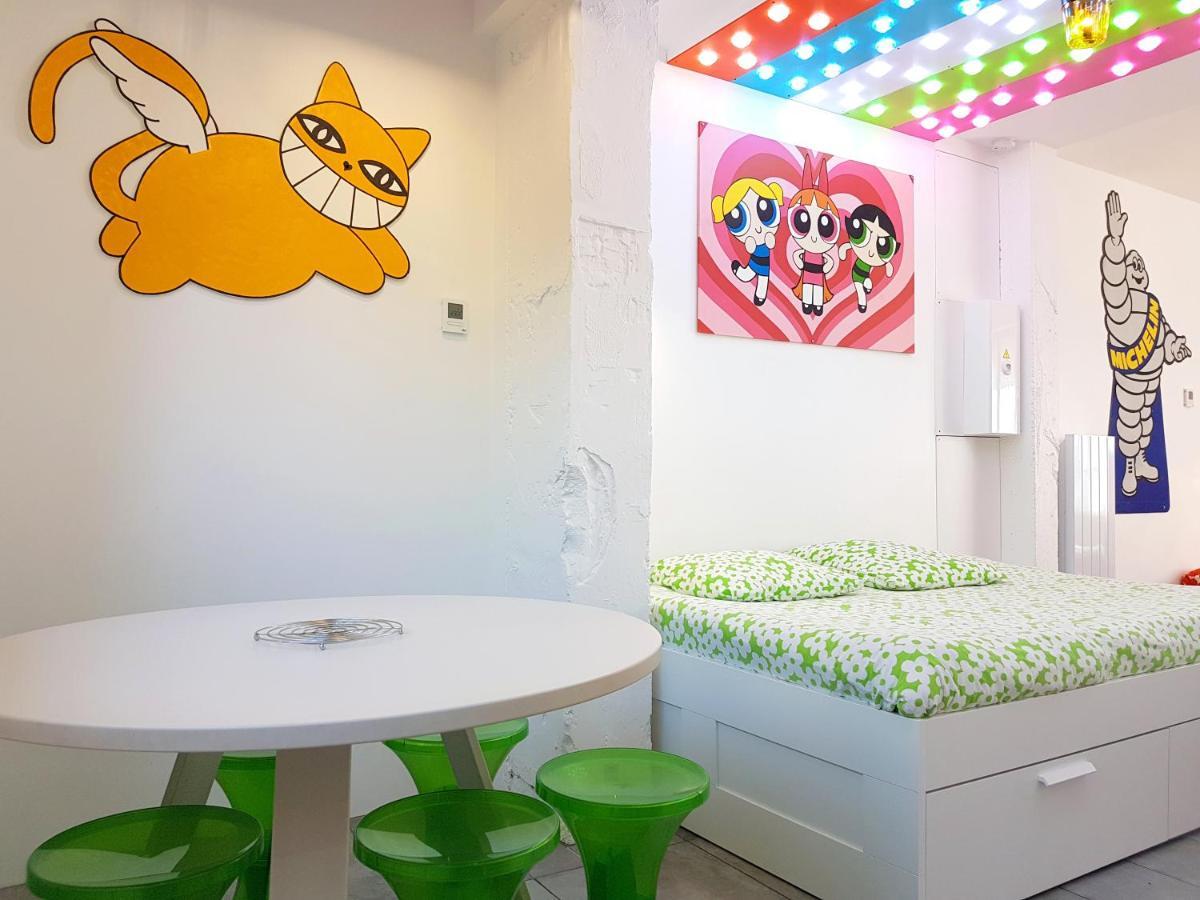 Bed & Breakfast Bonjour *