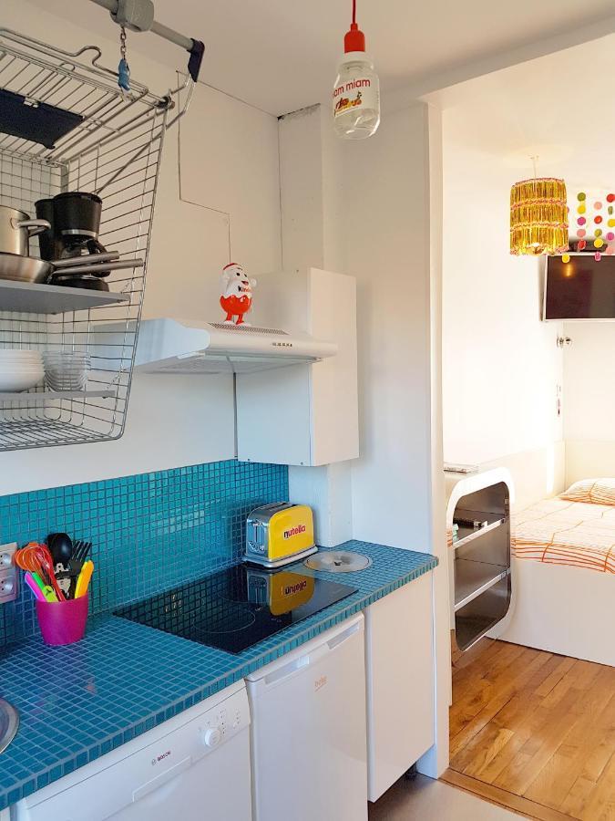 Bed & Breakfast Bonjour *