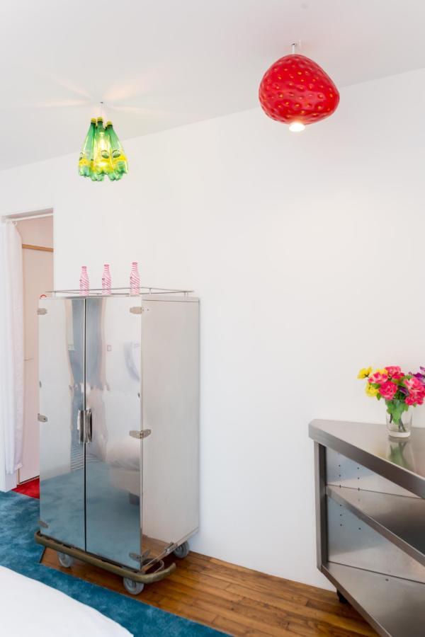 Bed & Breakfast Bonjour