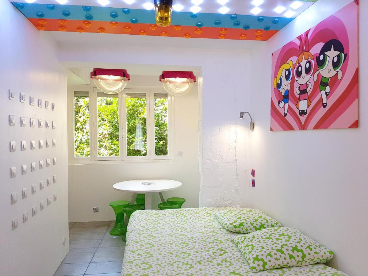 Bonjour Bed & Breakfast Parigi