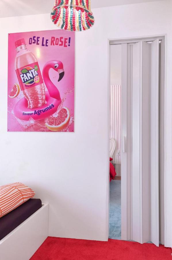 Bonjour Bed & Breakfast