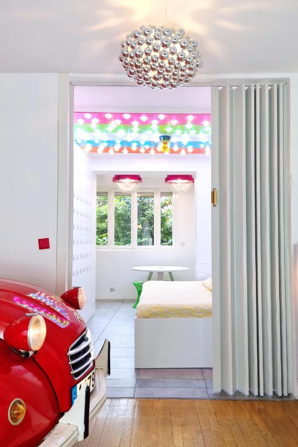 Bonjour Bed & Breakfast *