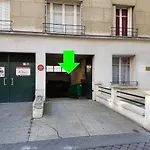 Bonjour Paris